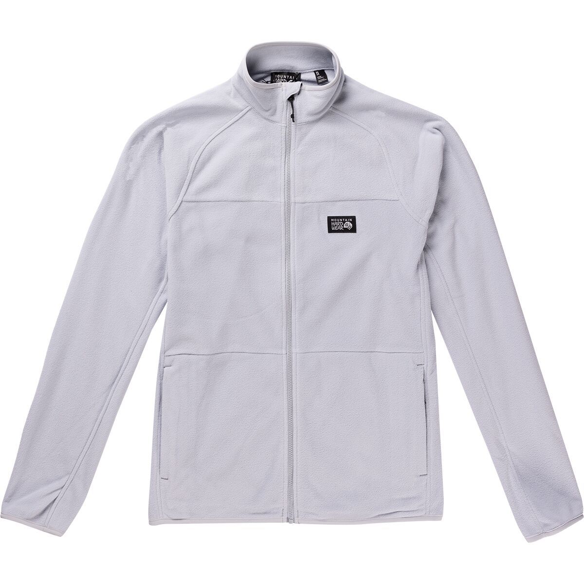 Mountain Hardwear Oakoram Fleece Full-Zip Jacket - Men