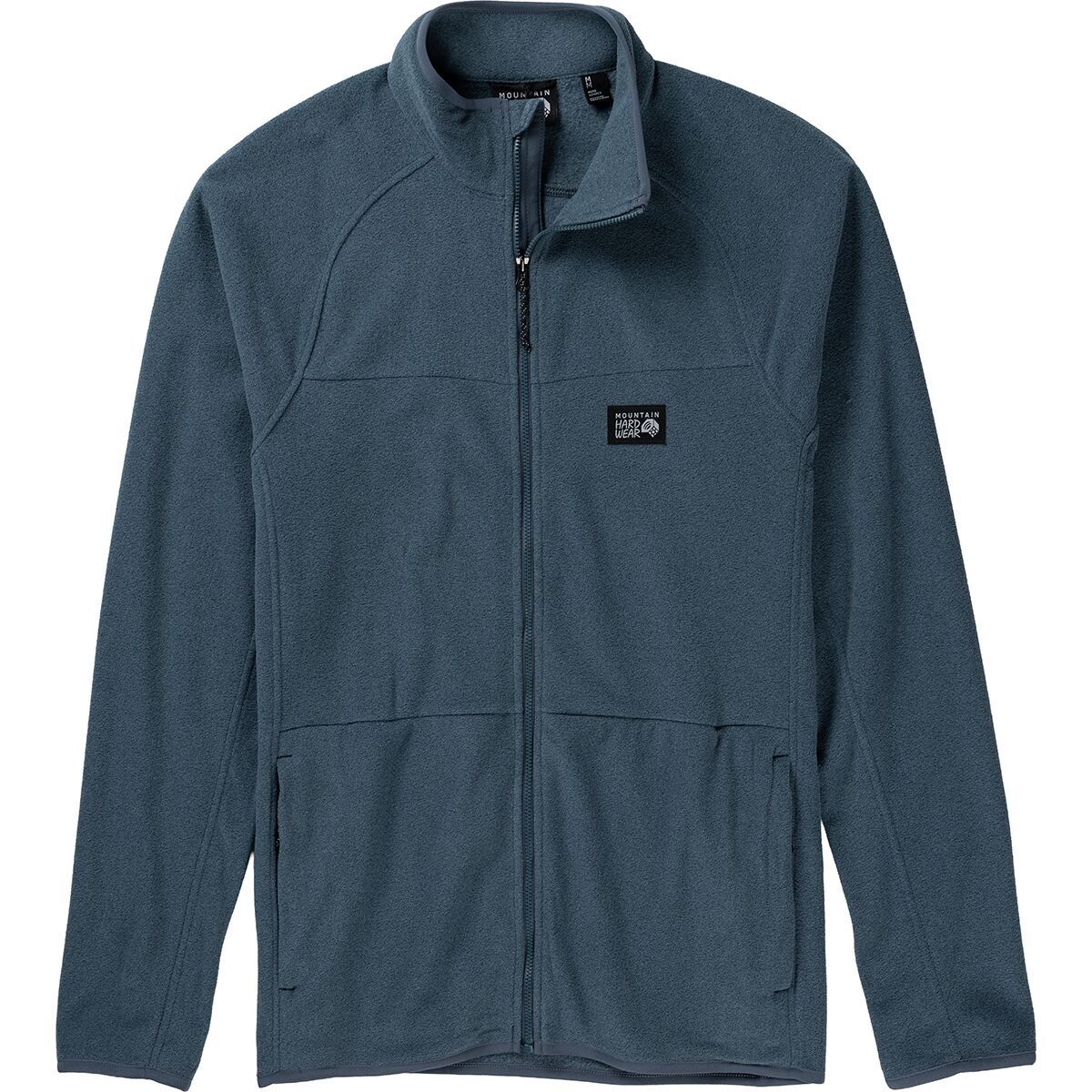 Mountain Hardwear Oakoram Fleece Full-Zip Jacket - Men