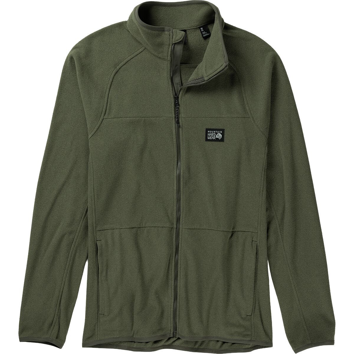 Mountain Hardwear Oakoram Fleece Full-Zip Jacket - Men