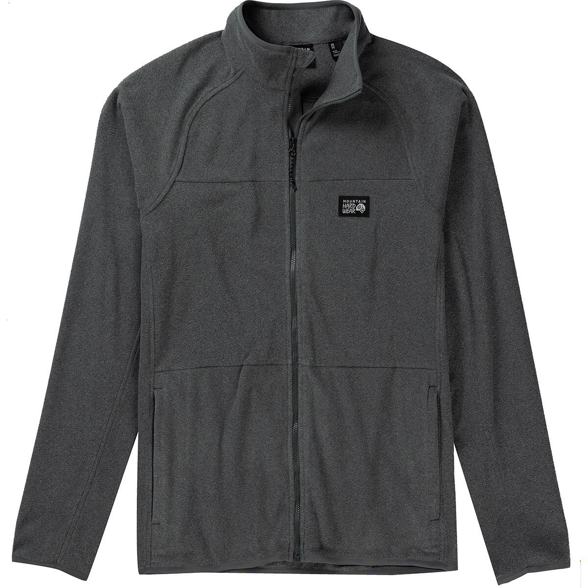 Mountain Hardwear Oakoram Fleece Full-Zip Jacket - Men