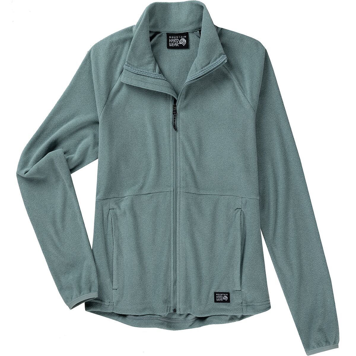 Mountain Hardwear Oakoram Fleece Full-Zip Jacket - Women