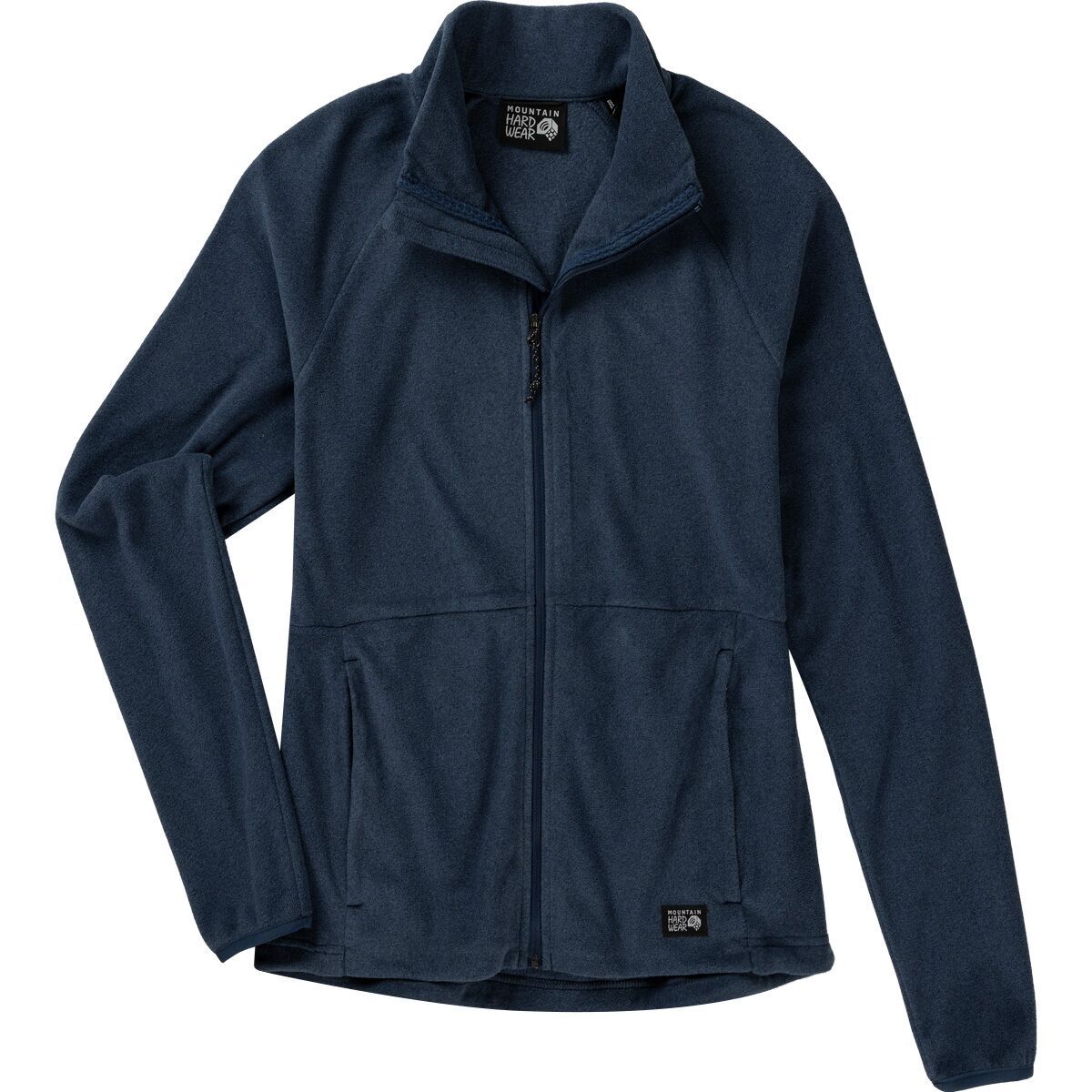 Mountain Hardwear Oakoram Fleece Full-Zip Jacket - Women