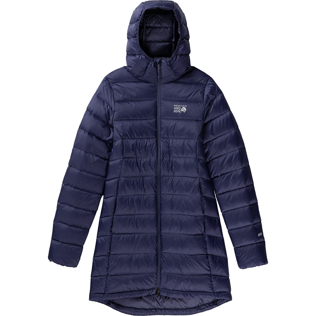 Mountain Hardwear Tiberondack Down Parka - Women