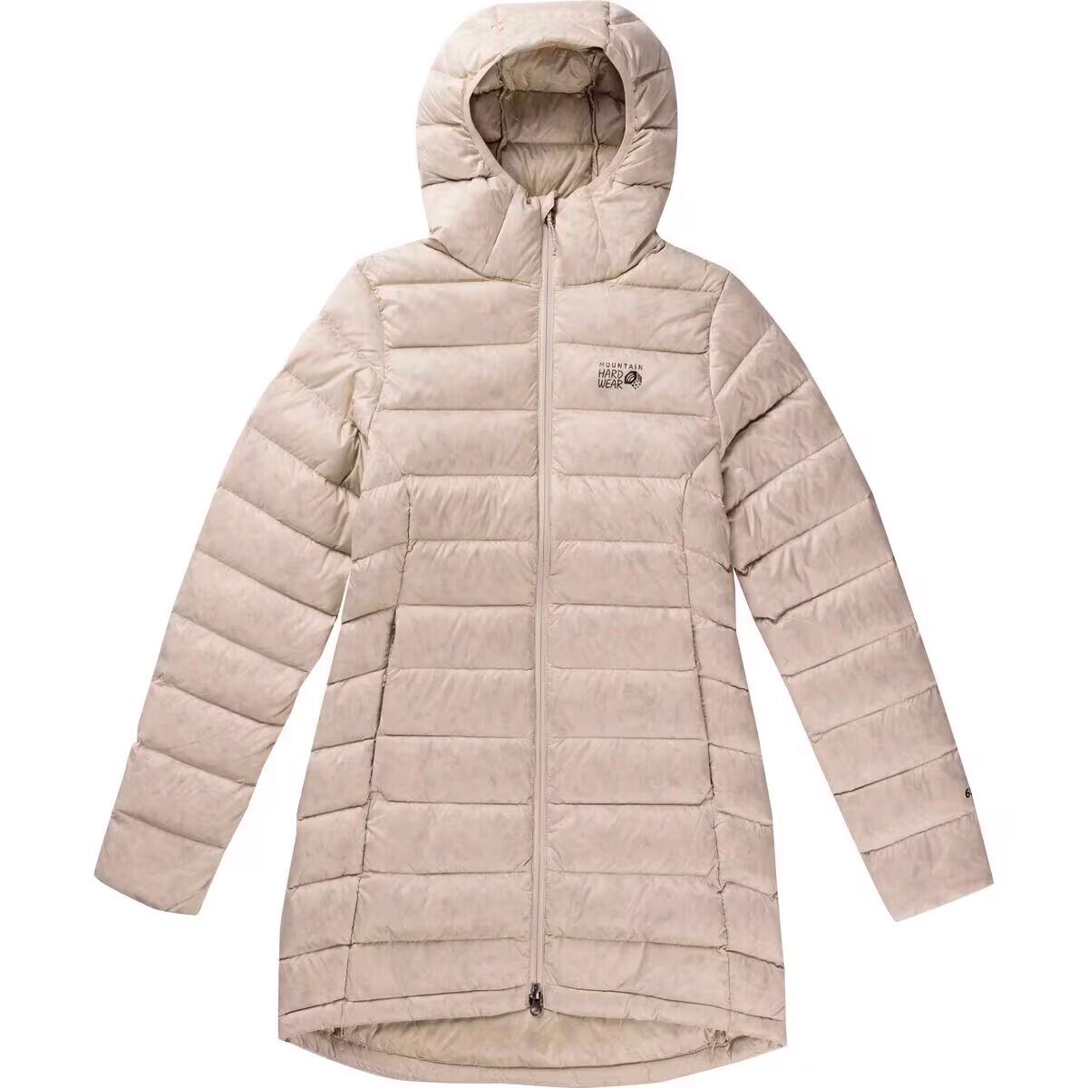 Mountain Hardwear Tiberondack Down Parka - Women