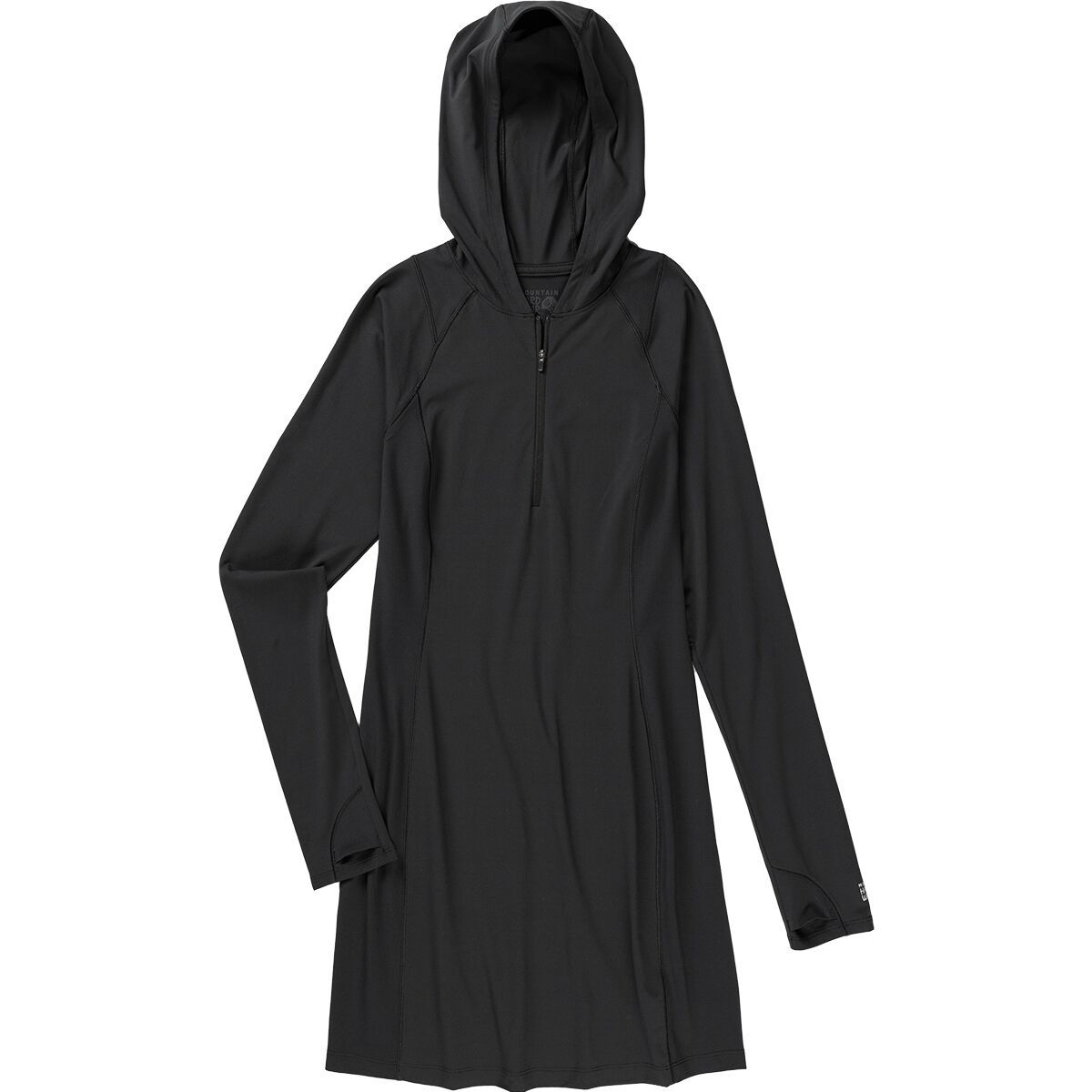 Mountain Hardwear Crater Lake Dress - Women's Black, S
