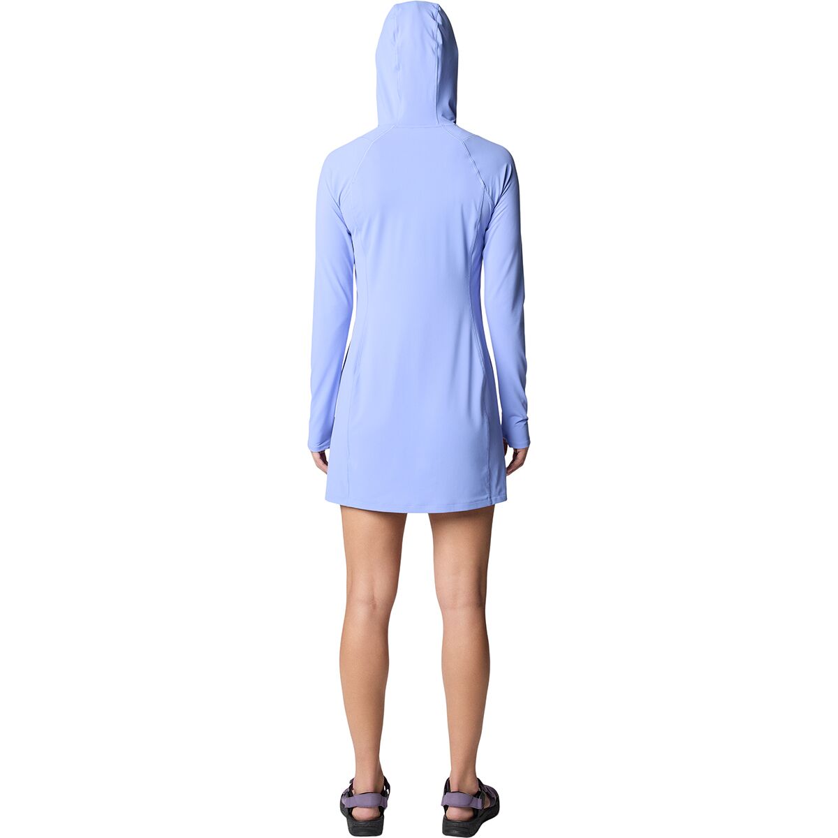Mountain Hardwear Crater Lake Dress - Women's - Clothing Mountain Hardwear Crater Lake Dress - Women's - Clothing