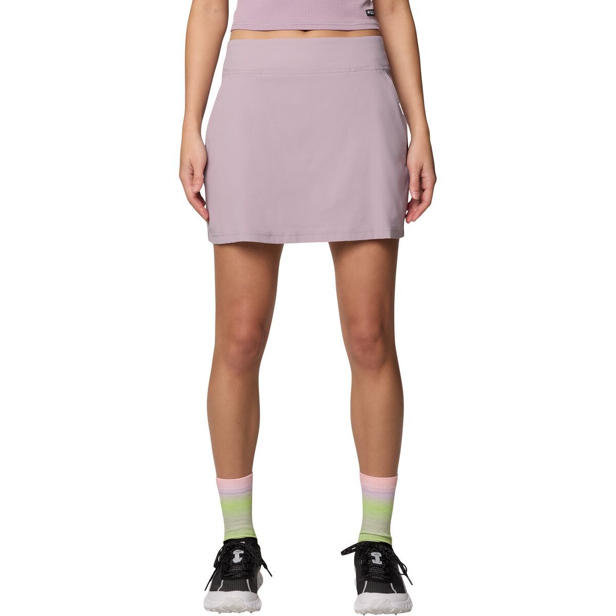 Mountain Hardwear Dynama Skort - Women's Daze, S