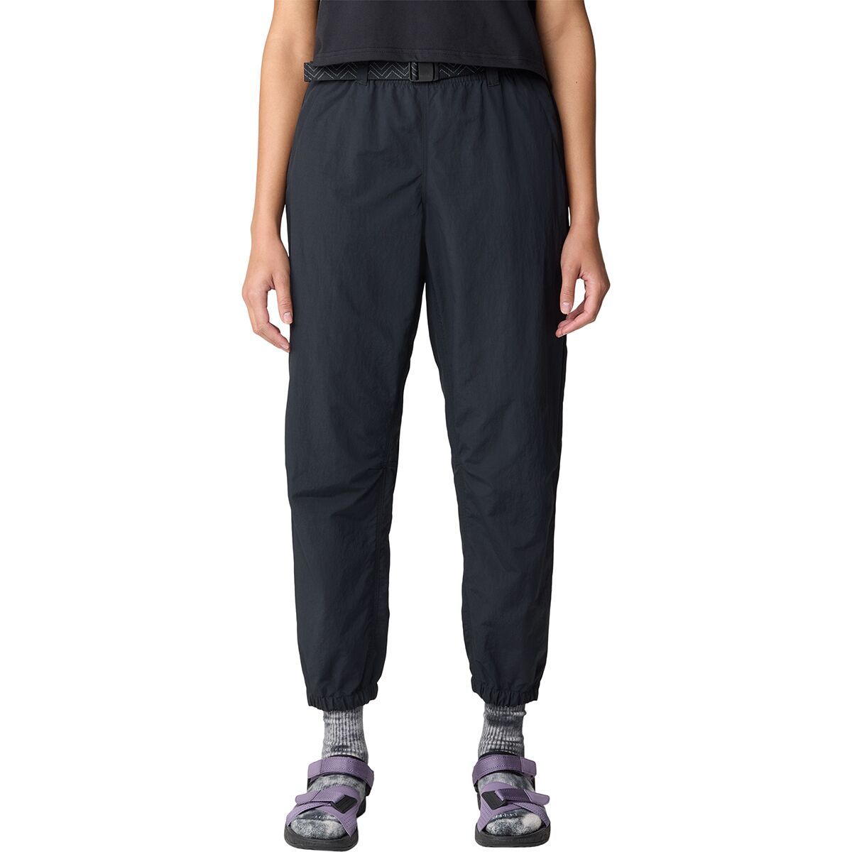 Mountain Hardwear Stryder Jogger - Women's Black, XS/Reg
