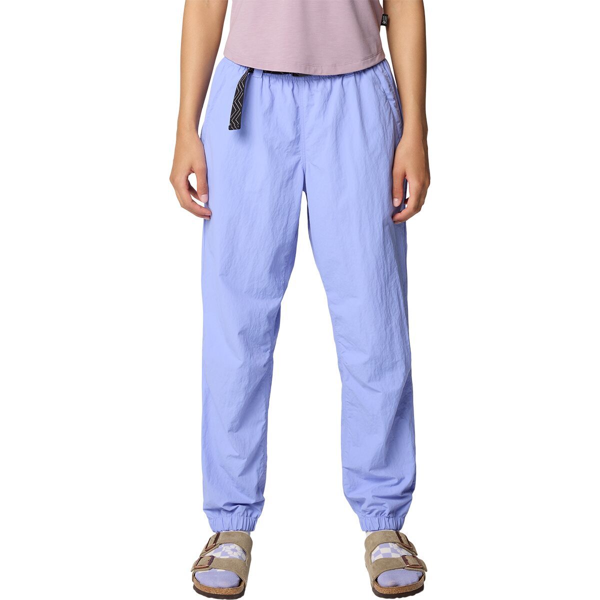 Mountain Hardwear Stryder Jogger - Women's Light Illusion, S/Reg