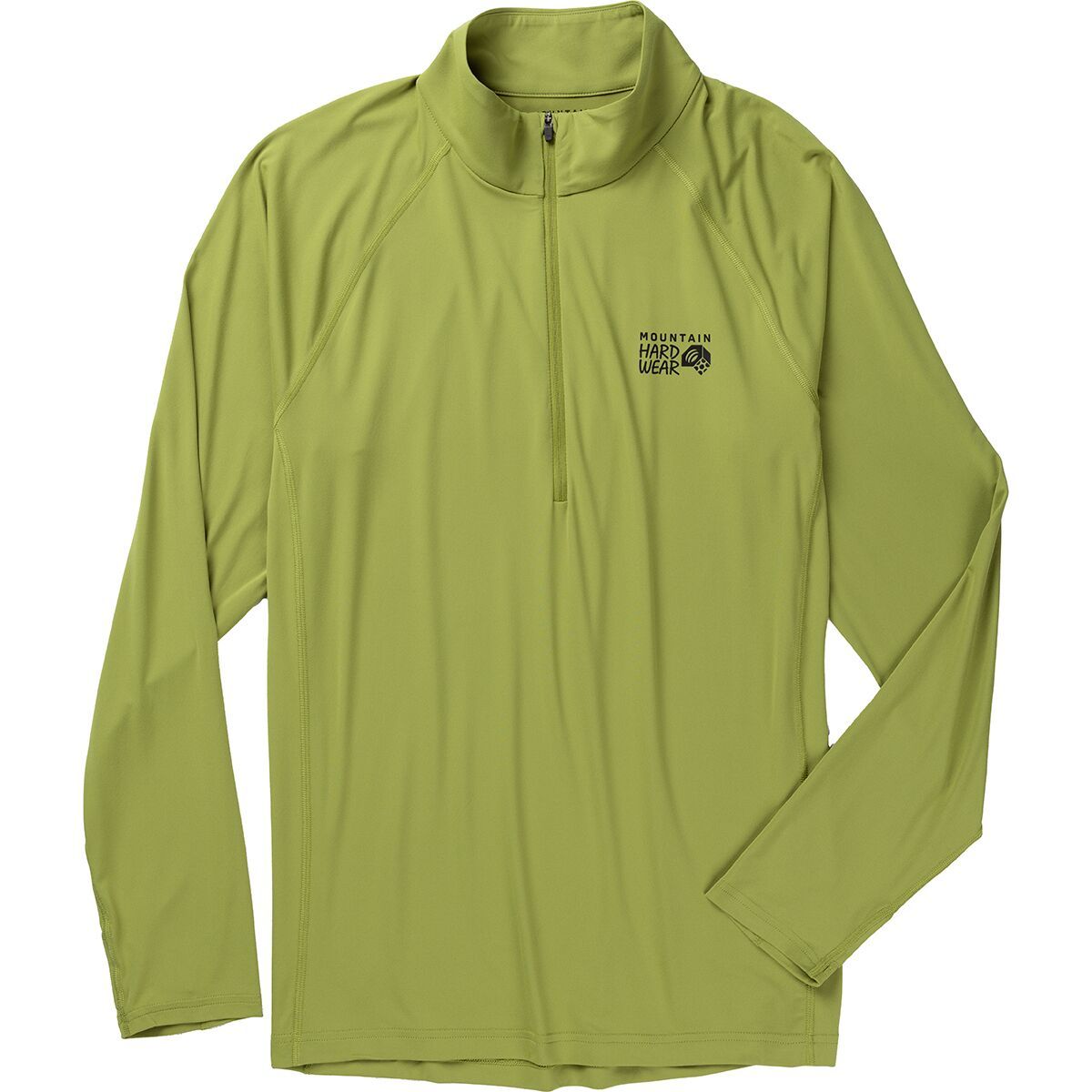 Mountain Hardwear Crater Lake 1/2-Zip Shirt - Men