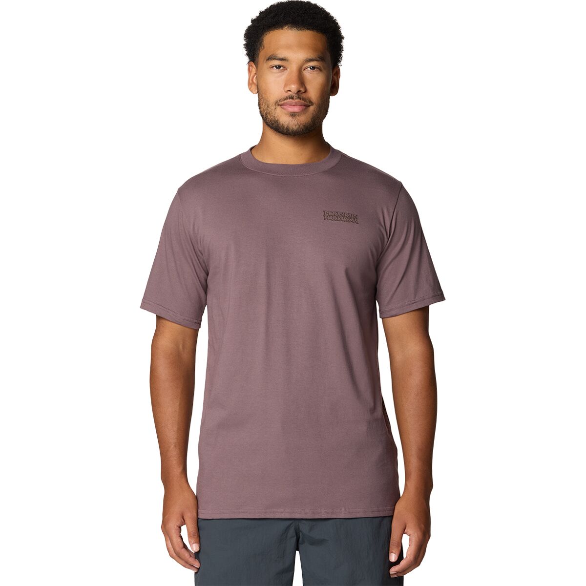 Mountain Hardwear Forest Dweller Short-Sleeve Shirt - Men's