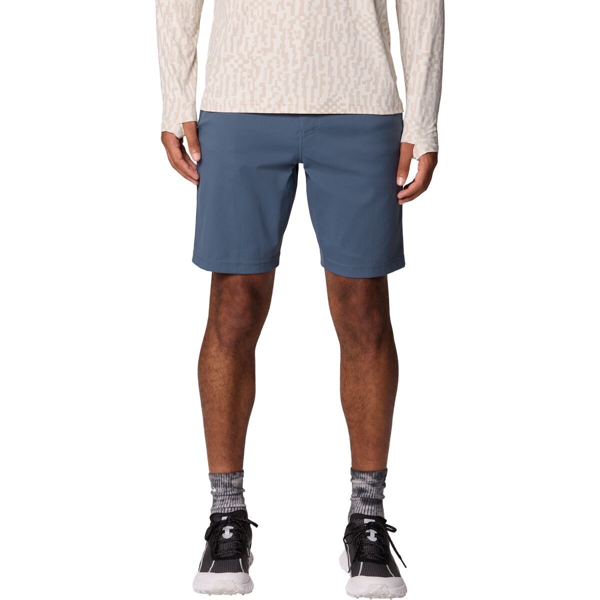 Mountain Hardwear Hardwear AP Active Crossover 9in Short - Men