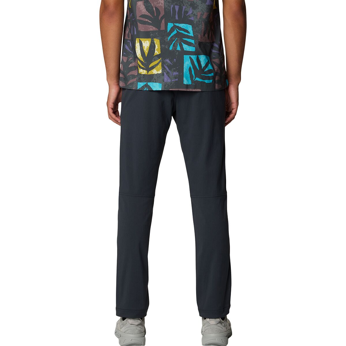 Mountain Hardwear Hardwear AP Shorts Men's