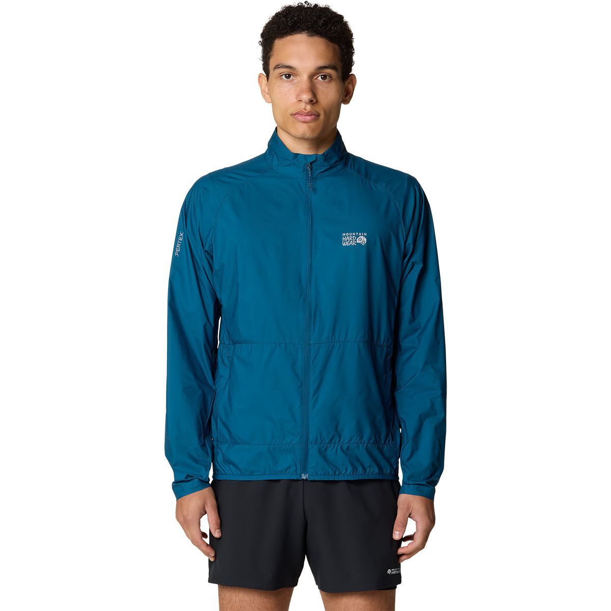 Mountain Hardwear Kor AirShell Full-Zip Jacket - Men