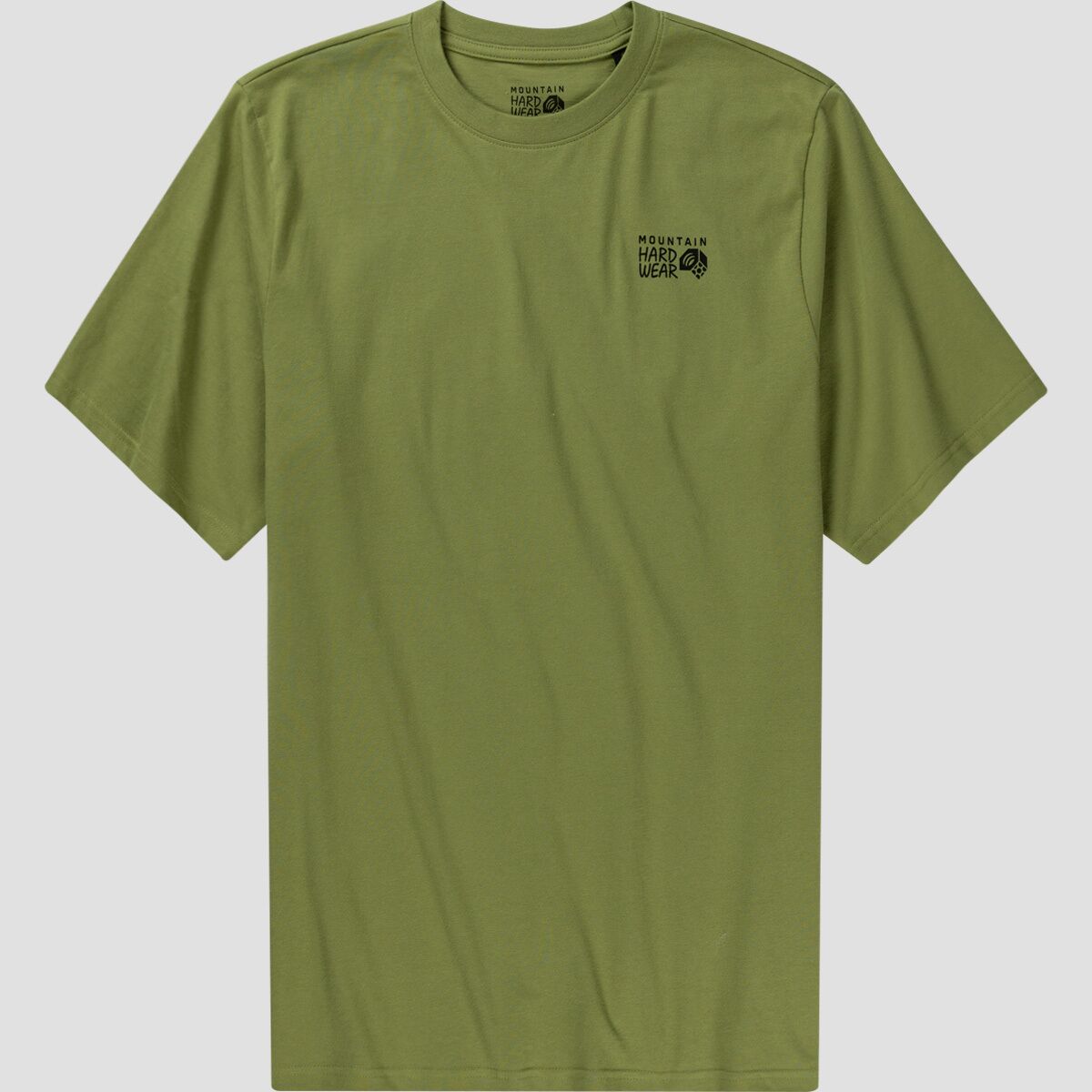 Mountain Hardwear MHW Back Logo Short-Sleeve Shirt - Men's