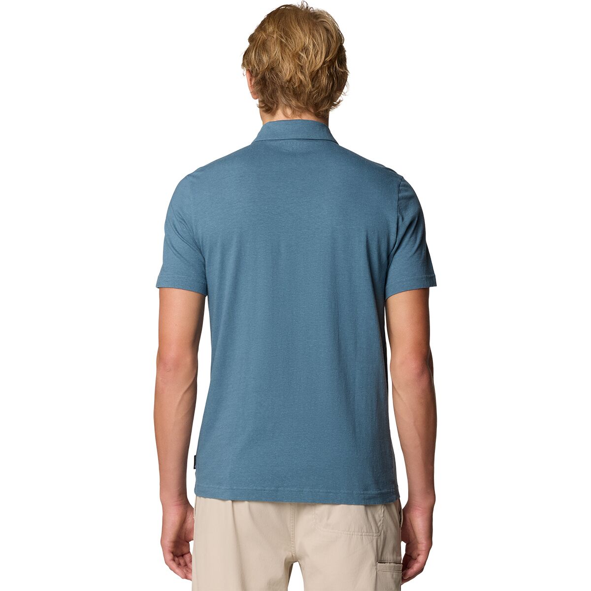 Mountain Hardwear On Edge Polo Shirt - Men's - Clothing