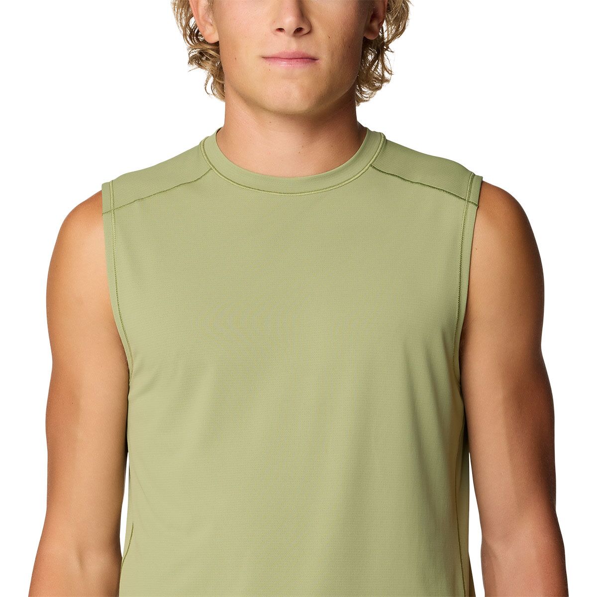 Mountain Hardwear SplitSecond Tank Top - Men's - Clothing