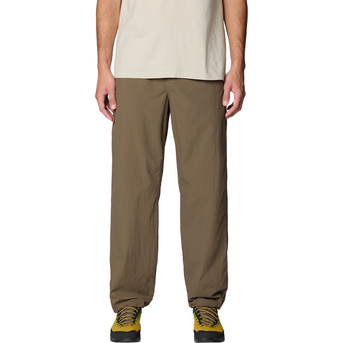 Image of Mountain Hardwear Stryder Pant - Men's Tierra, M