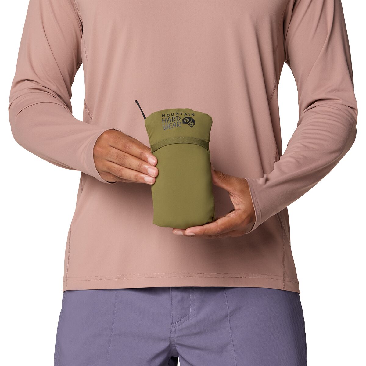 Mountain Hardwear Sunshield 1/2-Zip Top - Men's - Clothing