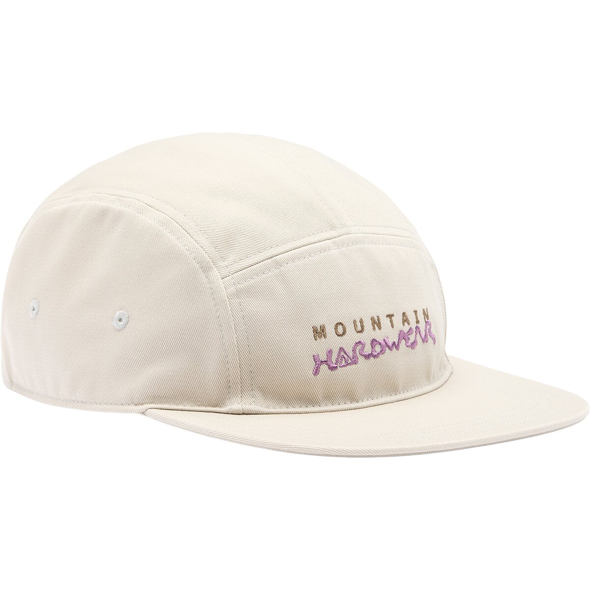 Image of Mountain Hardwear Canvas Camp Hat Oyster Shell, One Size