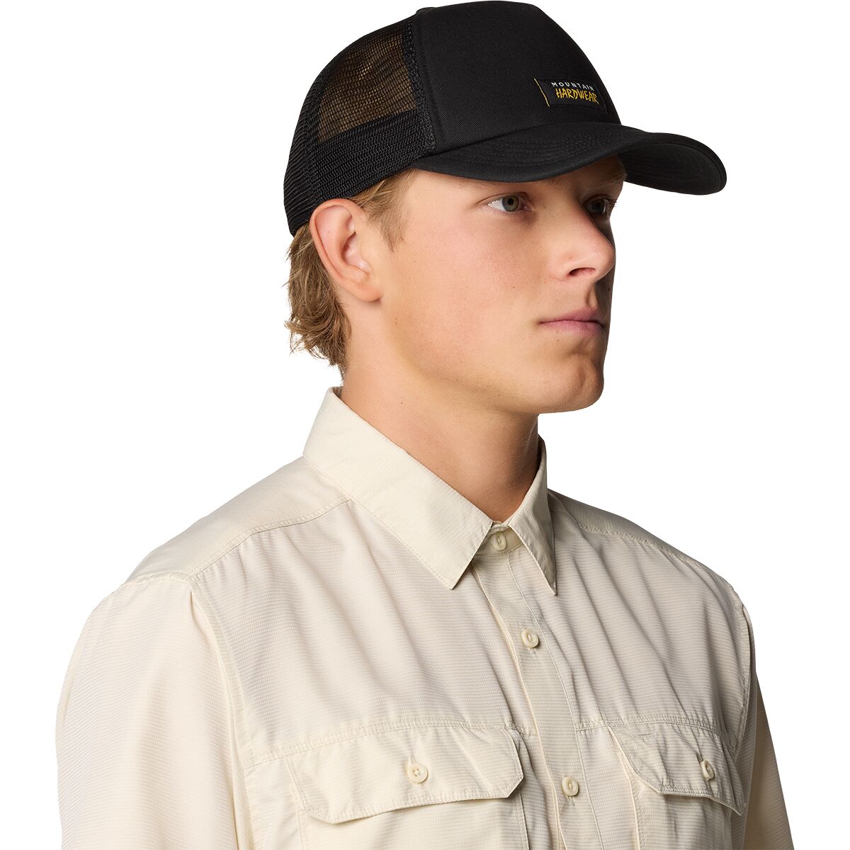 Mountain Hardwear Since 93 Foam Trucker Hat - Accessories