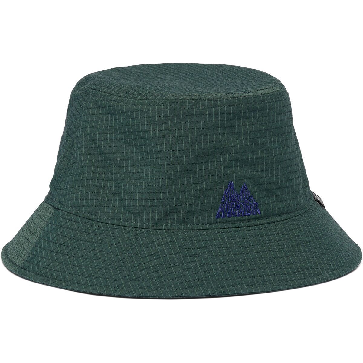 Image of Mountain Hardwear Stryder Bucket Hat Blue Pine, L/XL