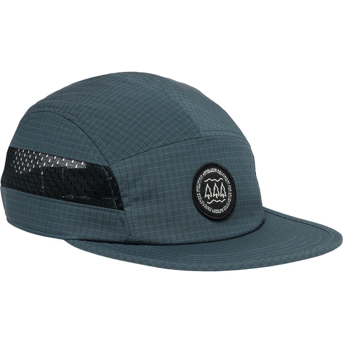Mountain Hardwear Stryder Cap Moon Blue, One Size