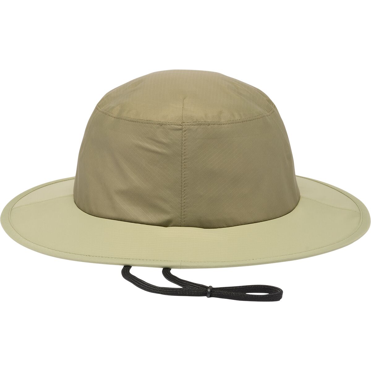 MOUNTAIN HARDWEAR｜ (Threshold Rain Hat (2123661-010)) Threshold™ Rain Hat | Mountain Hardwear