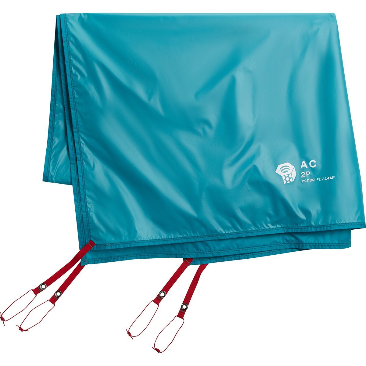 Image of Mountain Hardwear AC 2 Footprint Glacier Teal, One Size
