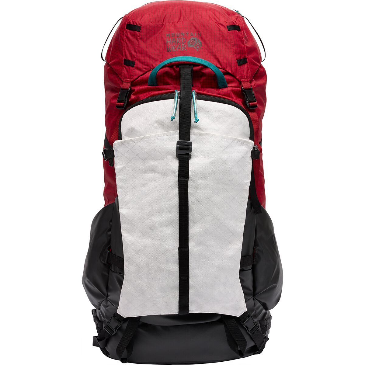 Image of Mountain Hardwear AMG 75L Backpack Alpine Red, M/L