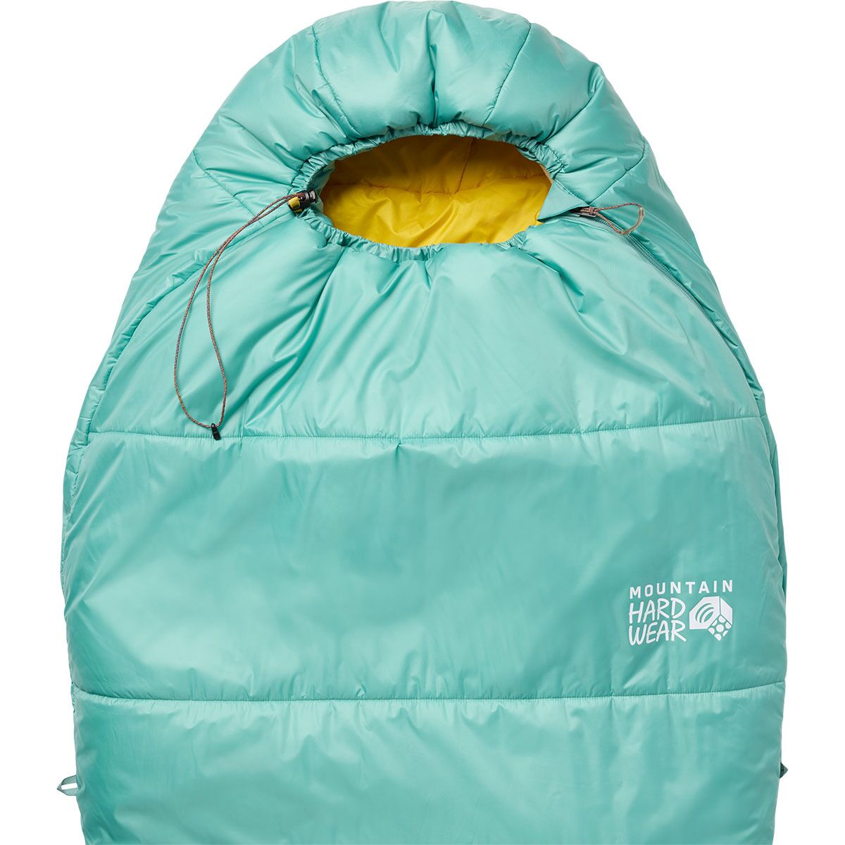 Mountain Hardwear Alamere Sleeping Bag: 20F Synthetic - Women's
