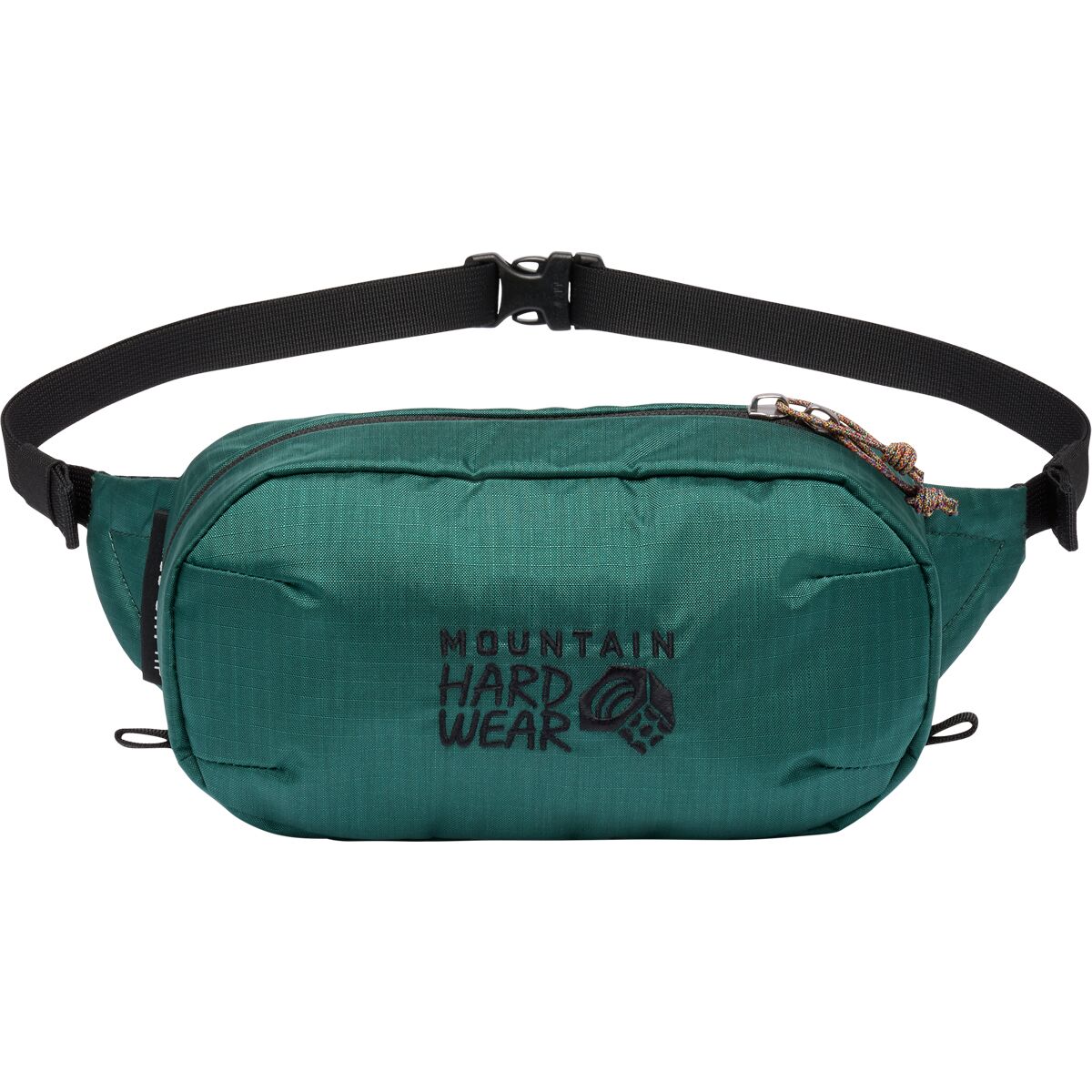 Mountain Hardwear Mountain Hardwear Field Day Hip Pack Aqua Green, One Size