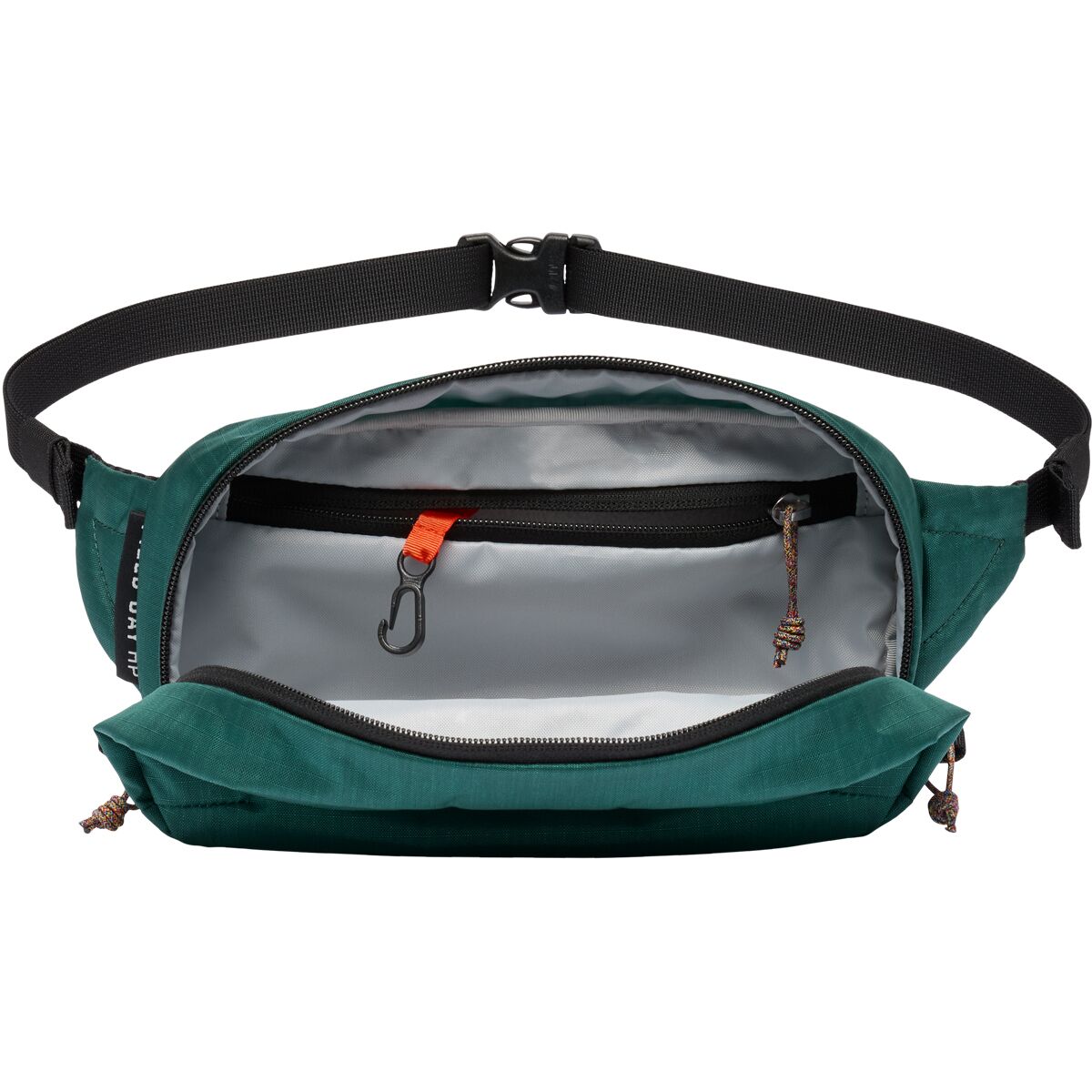 Mountain Hardwear Field Day Hip Pack - Hike & Camp