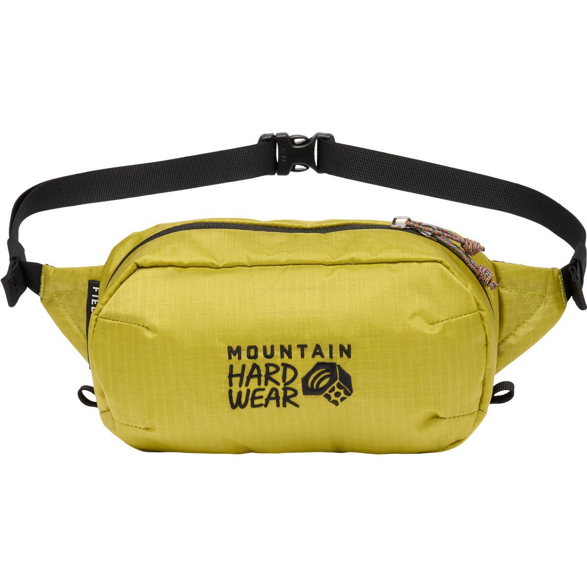 Image of Mountain Hardwear Field Day Hip Pack Bright Olive, One Size