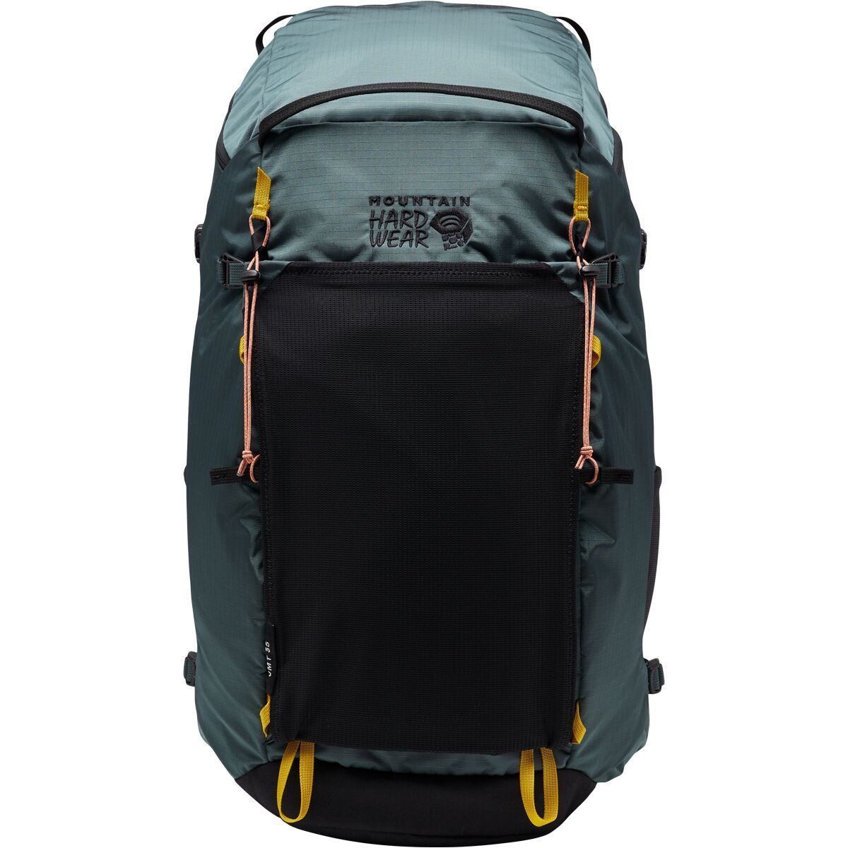 Image of Mountain Hardwear JMT 35L Backpack Thunderhead Grey, M/L