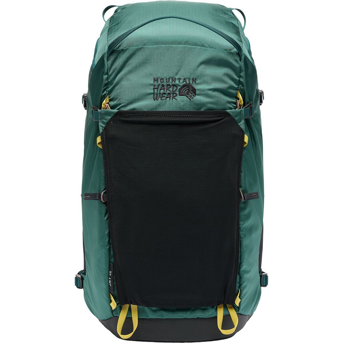 Mountain Hardwear JMT 35L Backpack - Women's Aqua Green, M/L