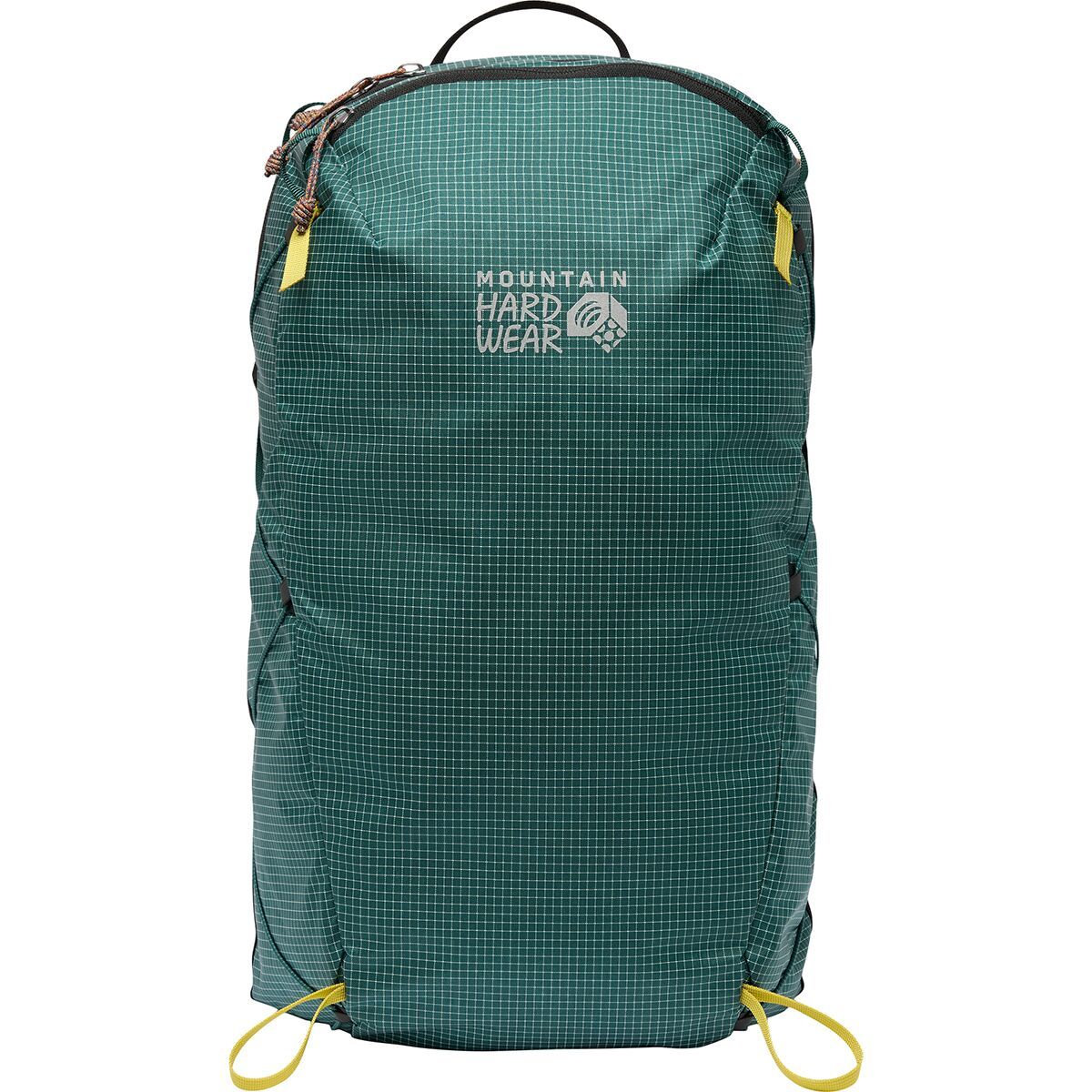 Image of Mountain Hardwear Lickety Split 20L Backpack Aqua Green, One Size