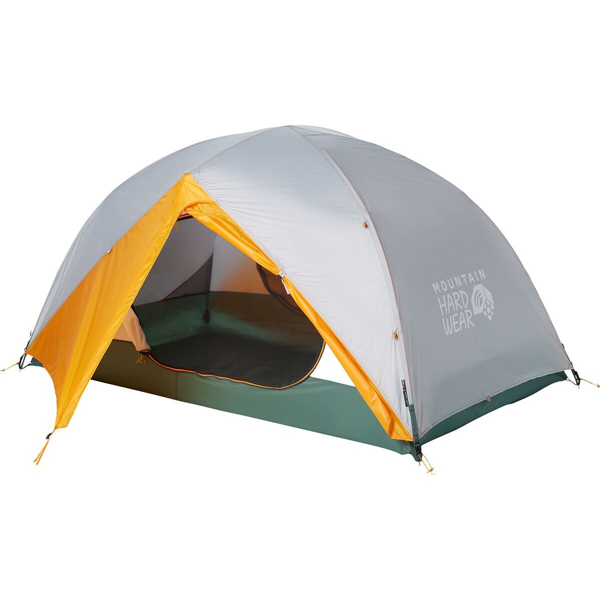 Mountain Hardwear Mineral King 2 All Season Tent Glacial