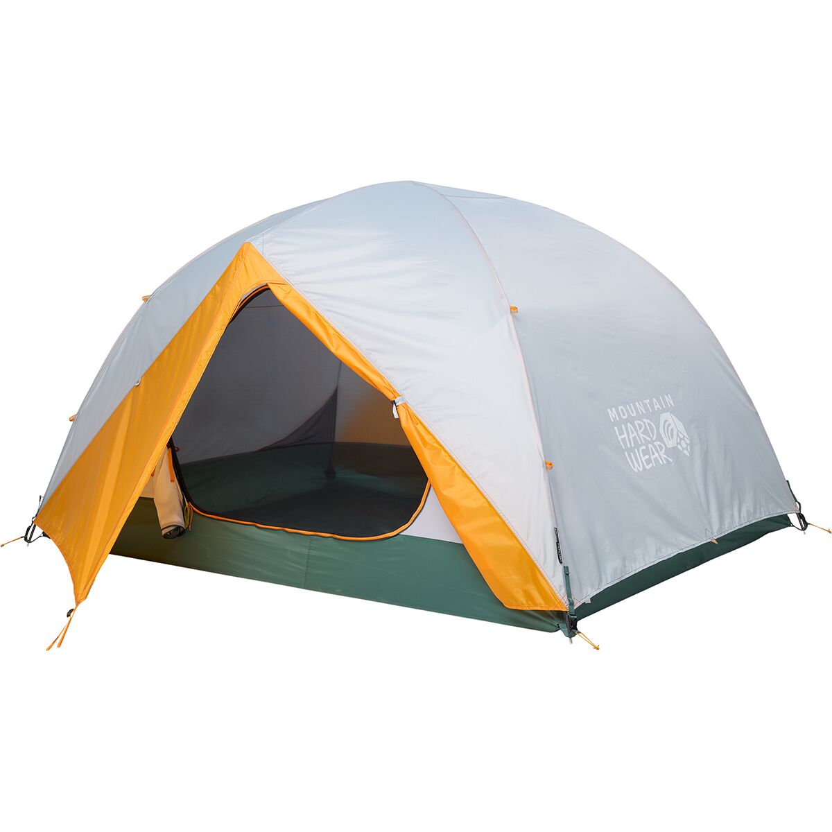 Mountain Hardwear Mountain Hardwear Mineral King 3 All Season Tent Glacial, One Size