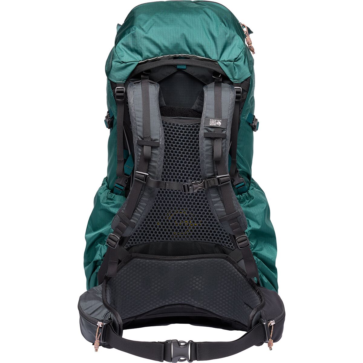 Mountain Hardwear PCT 50L Backpack - Women's - Hike & Camp