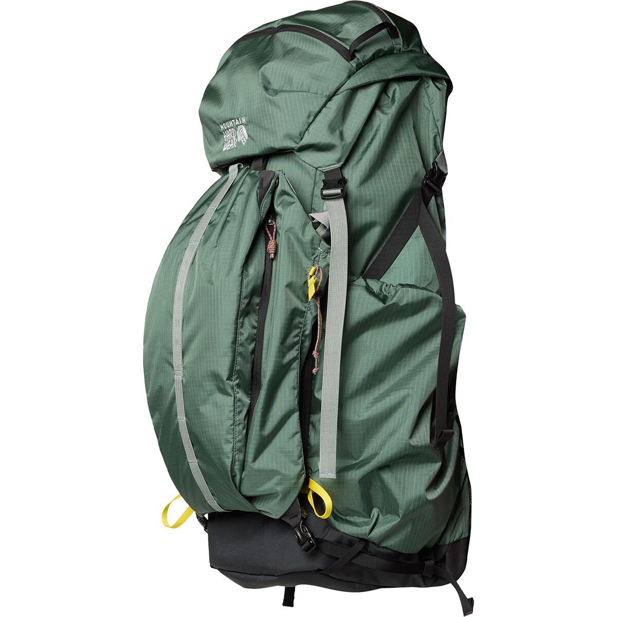 Mountain Hardwear PCT 55L Backpack Hike Camp