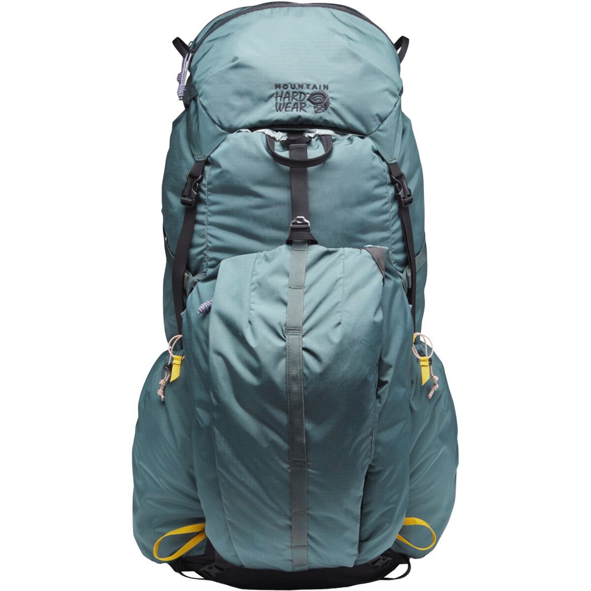 Image of Mountain Hardwear PCT 70L Backpack Thunderhead Grey, S/M