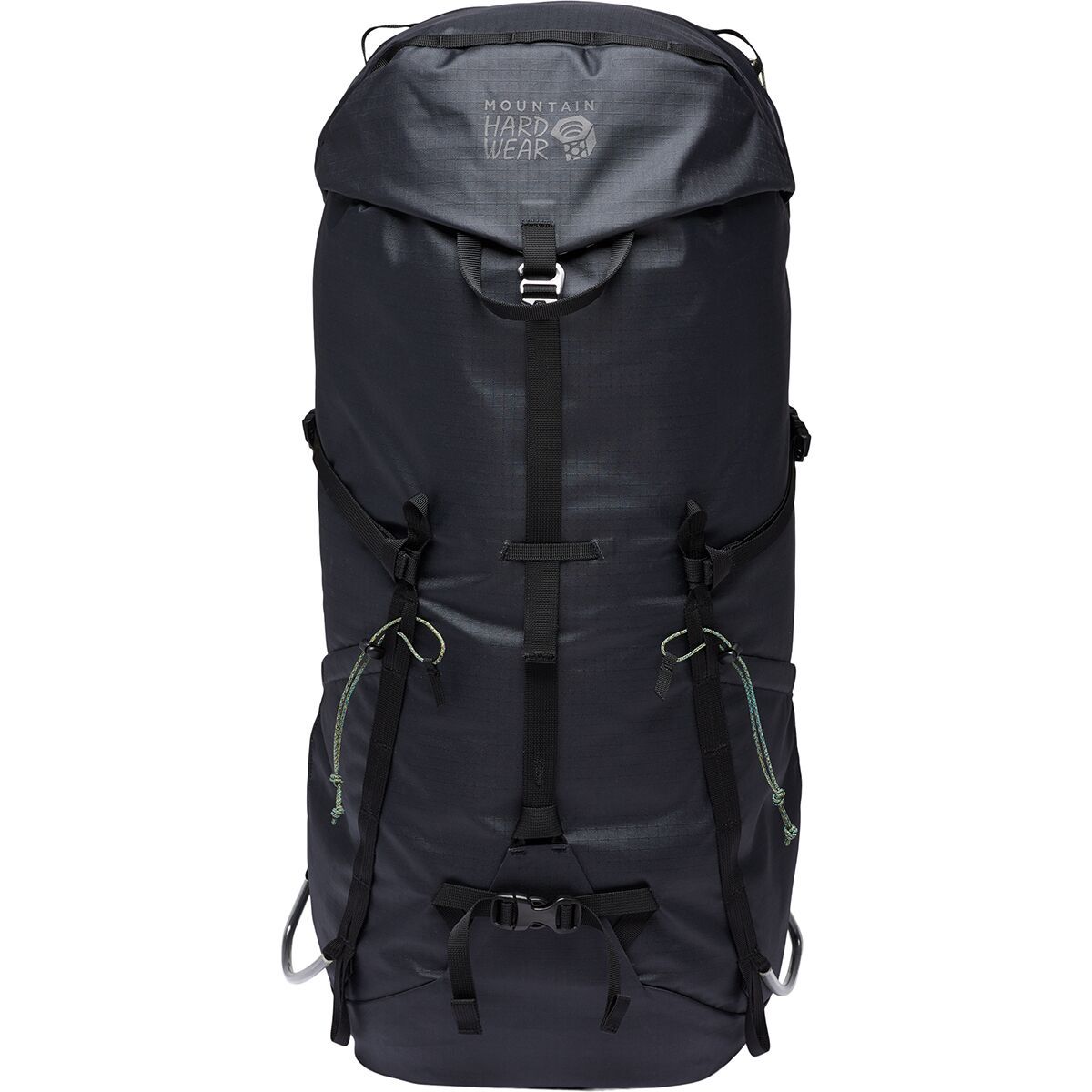 Image of Mountain Hardwear Scrambler 35L Backpack Black, S/M