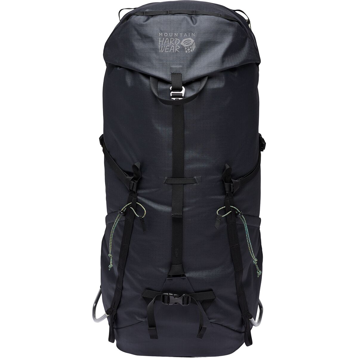 Mountain Hardwear Mountain Hardwear Scrambler 35L Backpack Black, M/L