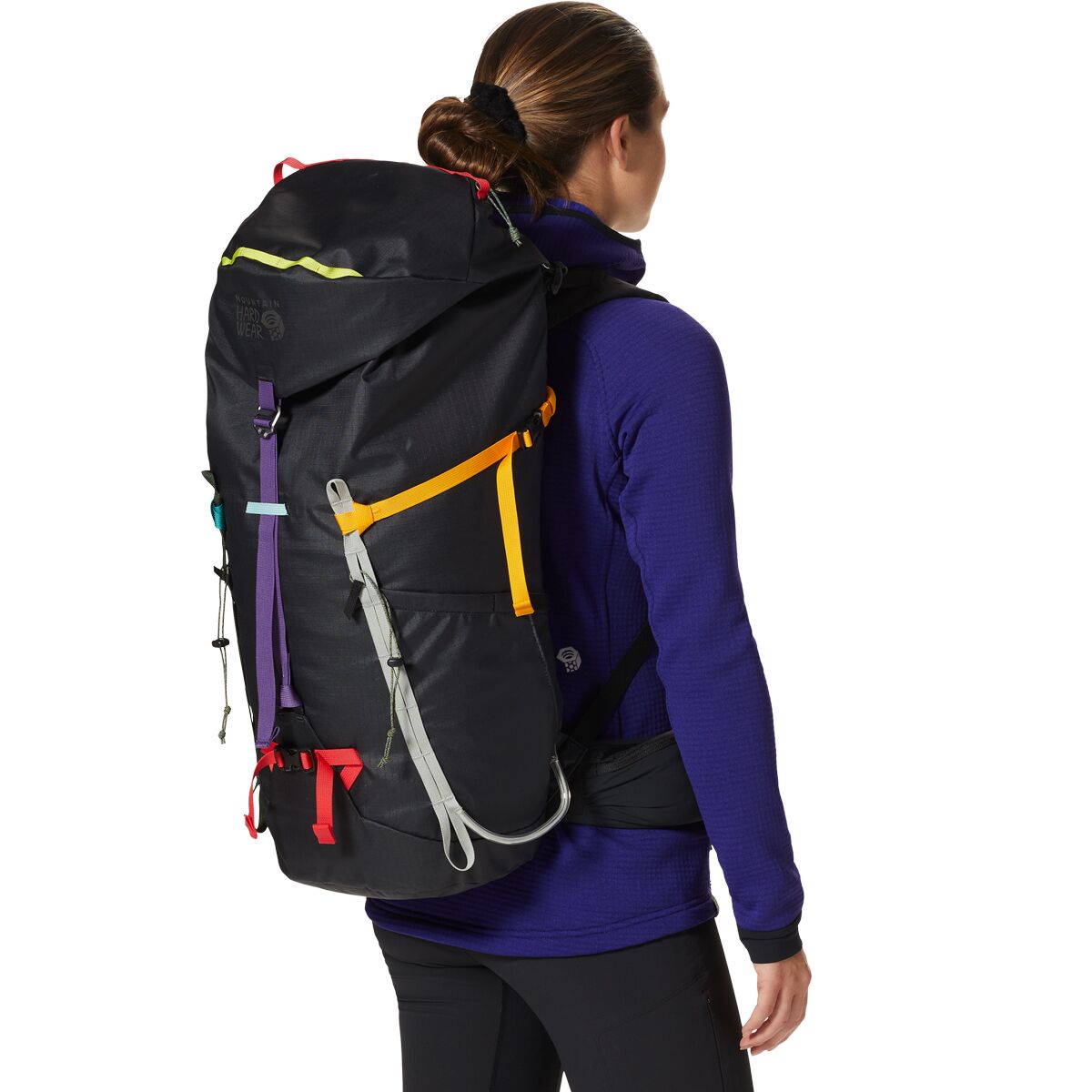 Mountain Hardwear Scrambler 35L Backpack - Accessories