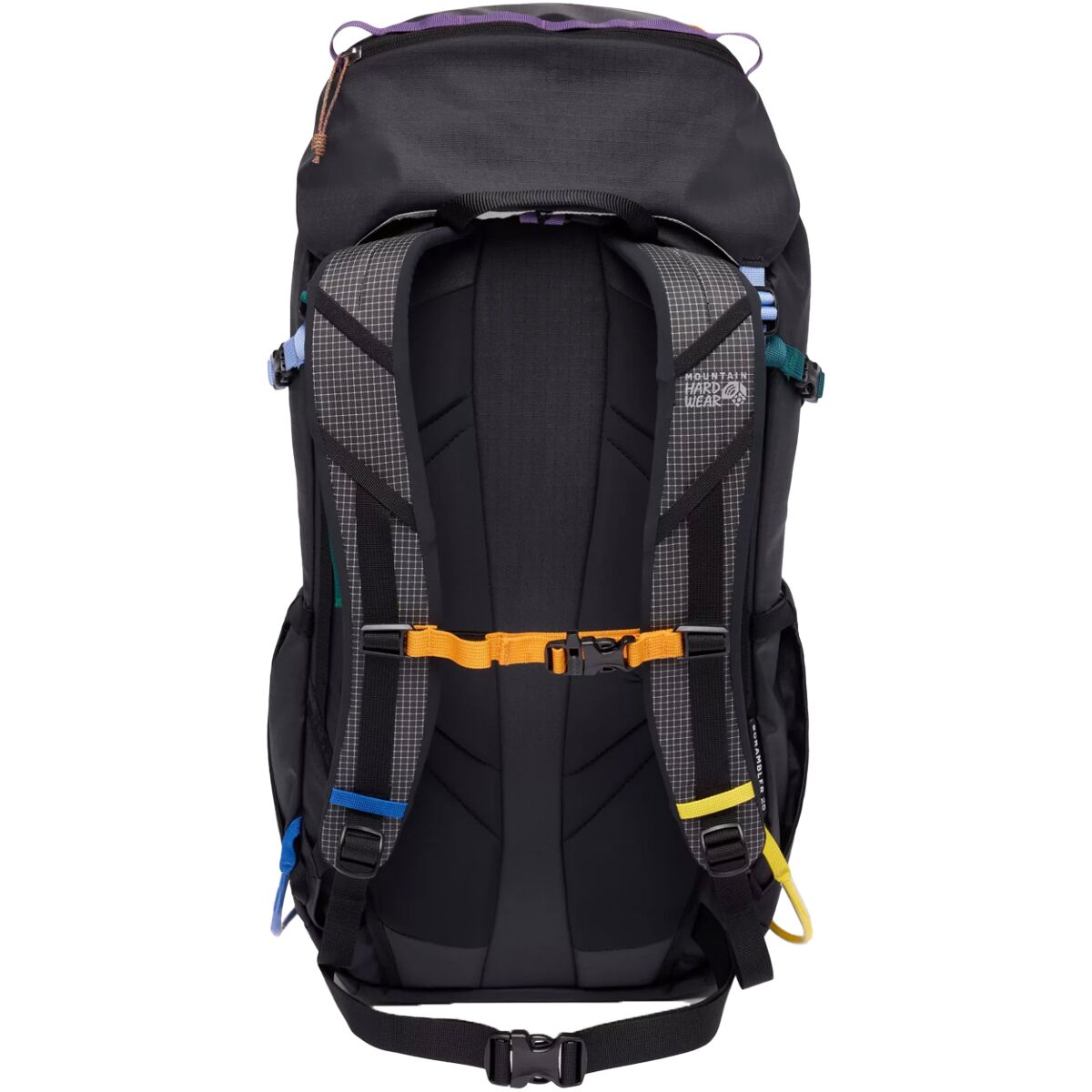 MOUNTAIN HARD WEAR SCRAMBLER 35L バックパック Scrambler™ 35L Backpack | Mountain Hardwear