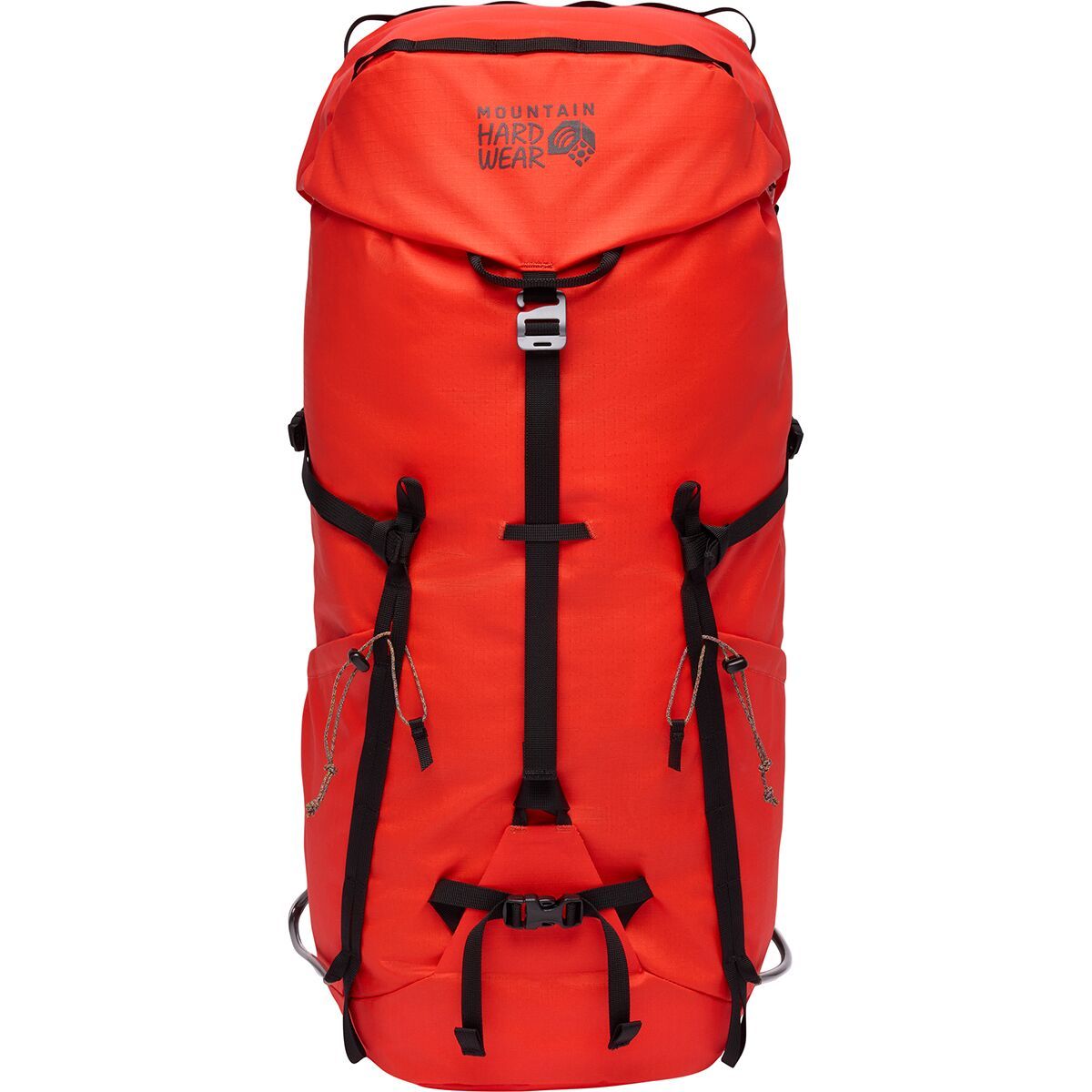 Image of Mountain Hardwear Scrambler 35L Backpack State Orange, S/M