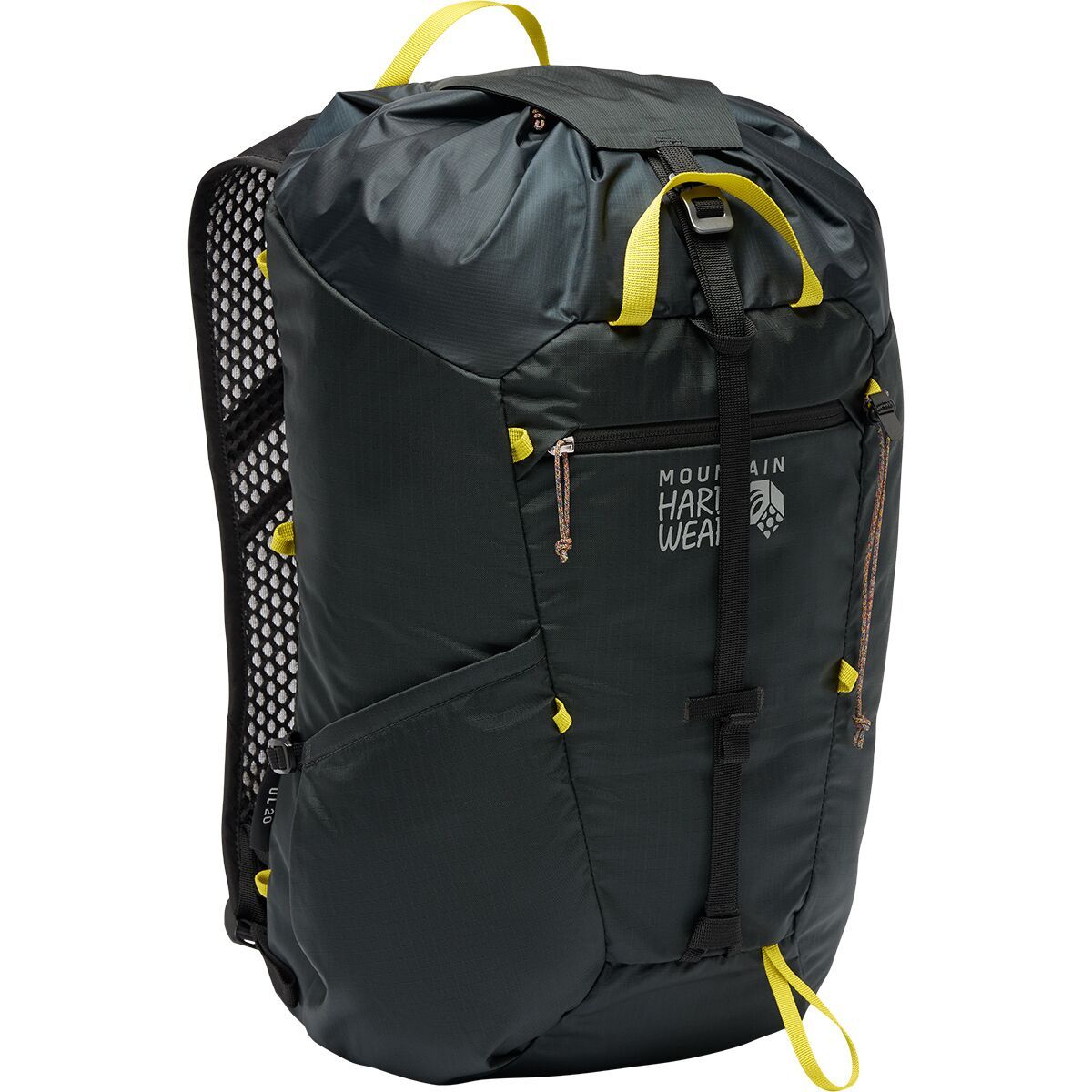 Mountain Hardwear UL 20L Backpack Dark Storm, One Size