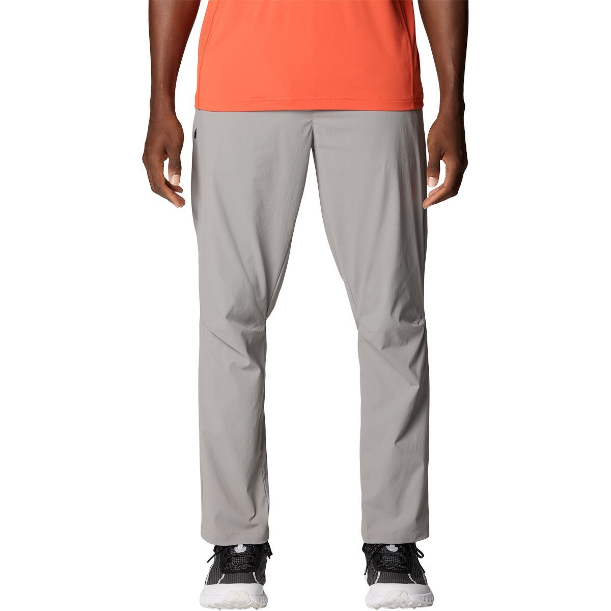 Image of Mountain Hardwear Dynama Pant - Men's Approaching Storm, L-30