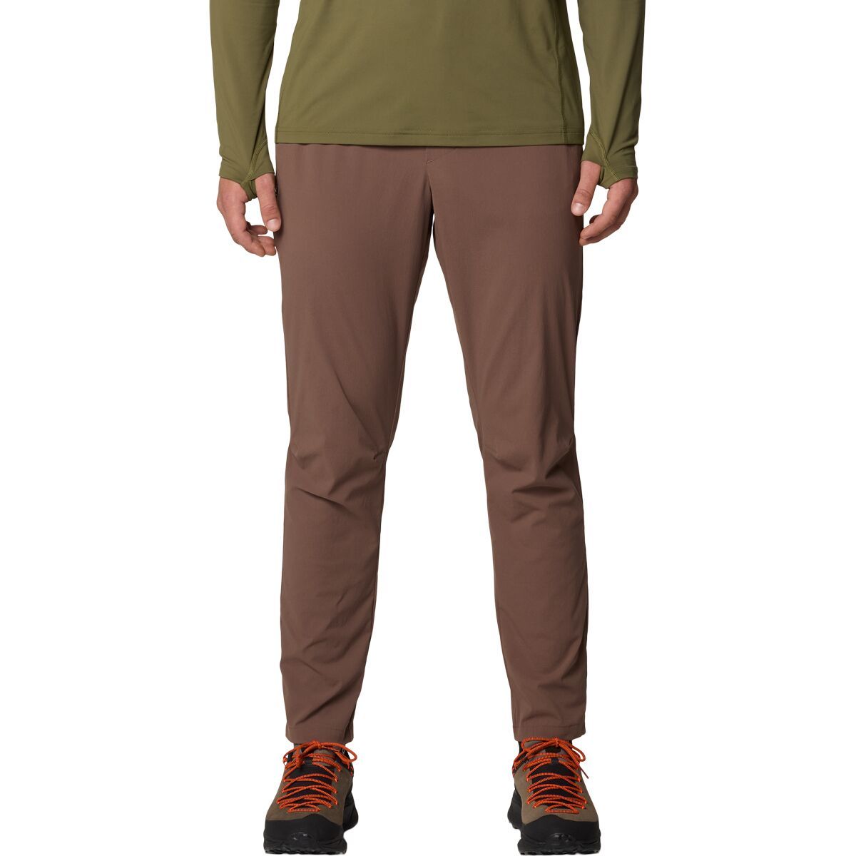 Mountain Hardwear Dynama Pant - Men